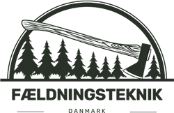fældningsteknik danmark logo black
